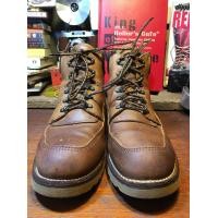 ราคา Redwing 2156 classic vintage workboot size 11D (มือสอง) (360806181)