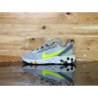 ราคา NIKE REACT ELEMENT 55 (มือสอง) (360796652)