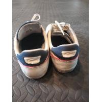ราคา Lacoste chaymon traines (มือสอง) (360805784)