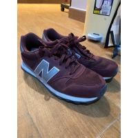ราคา รองเท้า New Balance 8.5US (มือสอง) (360805469)