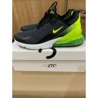 ราคา Nike air max 270 (มือสอง) (360795068)