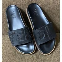 ราคา ขายรองเท้าแตะผู้ชาย FENDI (มือสอง) (360794995)