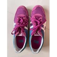 ราคา รองเท้าผ้าใบ Onitsuka Tiger มือสองของแท้ (มือสอง) (360802782)