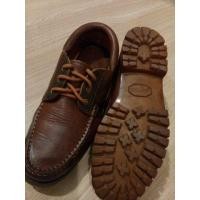 ราคา รองเท้า OVER CRAFT พื้น vibram US size 7.5 หรือ 41 ถ่ายไว้หลายภาพลอง เลื่อนดู (มือสอง) (338847551)