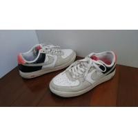 ราคา Nike Air Force 1 Low Premium Infrared size 43 (มือสอง) (360792827)