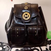 ราคา กระเป๋าเป้เมโทรซิตี้ แท้ (มือสอง) (360804093)