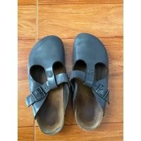 ราคา รองเท้า Birkenstock (มือสอง) (360791094)