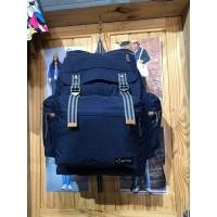 ราคา กระเป๋าเป้สะพายหลัง EASTPAK มีช่องใส่โน๊ตบุ๊คได้ สภาพสวย ขนาดประมาณ กว้าง18cm ยาว32cm สูง42cm ส่งฟรี (มือสอง) (360799310)