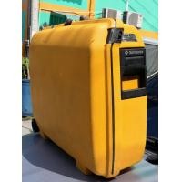 ราคา กระเป๋าเดินทาง samsonite made in usa (มือสอง) (360797515)
