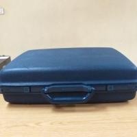 ราคา กระเป๋าเดินทาง Samsonite (มือสอง) (360792395)