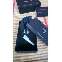 ราคา กล่องรองเท้า Dunhill พร้อมช้อนเหล็กช่วยใส่รองเท้า (มือสอง) (360798017)