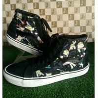 ราคา Vans X Toy Story Sk8-Hi Reissue (มือสอง) (360797713)