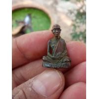ราคา หล่อรูปเหมือนหลวงปู่สรวงเทวดาเล่นดินปี31ออกวัดสนจังหวัดสุรินทร์ (มือสอง) (360795089)