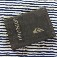 ราคา กระเป๋าสตางค์ Quiksilver (มือสอง) (360796575)