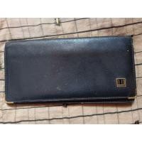ราคา กระเป๋าสตางค์ dunhill made in spain (มือสอง) (360792925)
