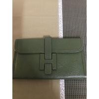 ราคา Hermes wallet (มือสอง) (360792323)