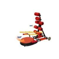 ราคา Total Core twist 2013 เครื่องออกกำลังกายบริหารหน้าท้อง รุ่นล่าสุด (มือหนึ่ง) (5286133)