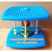 ราคา เครื่องออกกำลังกาย เครื่องบริหารระบบทวิสต์ Twist Run (มือหนึ่ง) (126476075)