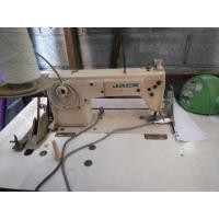 ราคา จักรเย็บผ้าจักรพ้งจักรลา (มือสอง) (360793083)