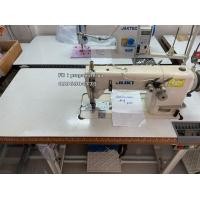 ราคา จักรลาแถบ เข็มคู่ มือสอง (มือสอง) (360791756)