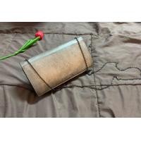 ราคา ส่งต่อกระเป๋า Charles and Keith Gem Encrusted Clutch ของแท้ (มือสอง) (360805809)