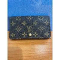 ราคา กระเป๋าสตางค์หลุยส์ของแท้ (มือสอง) (360804809)