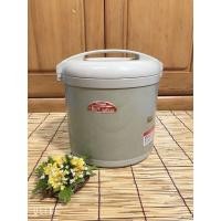 ราคา หม้อตุ๋นไร้สาย Hot Cooker (มือสอง) (360792805)