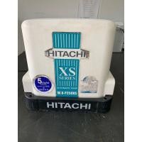 ราคา ปั้มน้ำอัตโนมัติ Hitachi รุ่น WM-P250XS (มือสอง) (360803231)