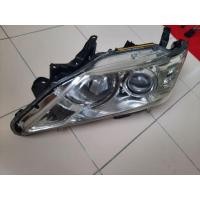 ราคา ไฟหน้าซ้าย Camry ปี 2013 (มือสอง) (360799033)