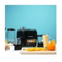 ราคา เครื่องปั่น เครื่องปั่นผลไม้ LE CUISSON เครื่องปั่น อเนกประสงค์ 4 in1 แข็งแรง ทนทาน (มือหนึ่ง) (360802229)