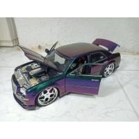 ราคา โมเดลรถ 1 ต่อ 18 (มือสอง) (360099418)