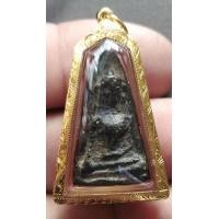 ราคา พระผงสุพรรณ​ยอดโถเลี่ยมทองคำ (มือหนึ่ง) (360806172)
