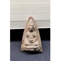 ราคา พระพุทโธน้อย แม่ชีบุญเรือน พิมพ์เล็ก แท้ตาเปล่า หายาก (มือสอง) (360805234)