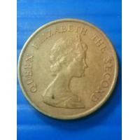 ราคา เหรียญฮ่องกงสมัยเมืองเช่าอังกฤษปี1982เก่า39ปี (มือสอง) (360796526)