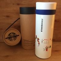 ราคา กระบอกน้ำ starbucks tumbler japan geography fukuoka limited (มือหนึ่ง) (360796387)