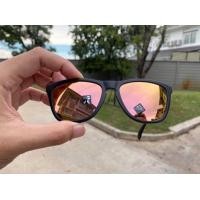 ราคา ใหม่ แท้ ประกันศูนย์ 2 ปี Oakley Frogskins Prizm Rose Gold (มือหนึ่ง) (360796597)