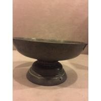 ราคา พานลงหินเก่า (มือสอง) (360800411)