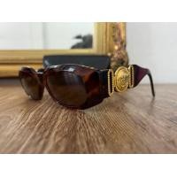 ราคา แว่น. Gianni Versace MOD 414 (มือสอง) (360794630)