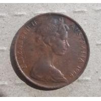 ราคา เหรียญต่างประเทศปี1966 (มือสอง) (360795208)