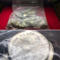 ราคา เหรียญ 5 บาท 2559 ยกกระสอบ (มือหนึ่ง) (360795286)