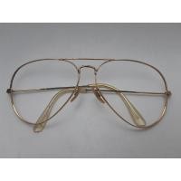 ราคา กรอบRayban Aviator 62 mm USA (มือสอง) (360791214)