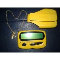 ราคา เพจเจอร์Samsung เปิดติด ใช้งานได้ ของสะสมหายาก (มือสอง) (360798984)