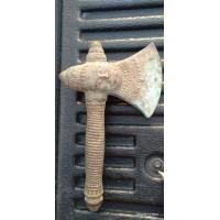 ราคา ขวานเก่าโบราณ มีบริการเก็บเงินปลายทาง (มือสอง) (360794692)