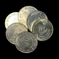 ราคา เหรียญ 10 บาท 100 ปี การฝึกหัดครูไทย สภาพไม่ผ่านการใช้งาน ผ่านล้าง (มือหนึ่ง) (360794206)