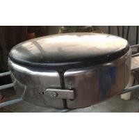 ราคา ฝาครอบยางอะไหล่ กันขโมย สำหรับรถยนต์ Honda Crv G1 (มือสอง) (360797178)