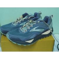 ราคา รองเท้าวิ่งเทรล Brooks cascadia 14 43 (มือสอง) (360144223)