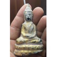 ราคา พระรัตนะแก้บนขนาด3.5นิ้ว อุดดินไทย (มือสอง) (360284191)