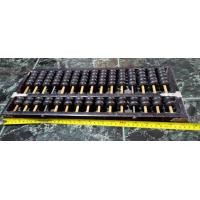 ราคา ลูกคิดไม้เก่าโบราณ (มือสอง) (360805124)