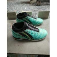 ราคา รองเท้าฟุตซอล PAN (มือสอง) (357828432)