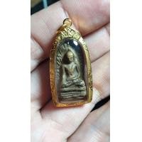 ราคา พระรอดมหาวัน (มือสอง) (360795399)